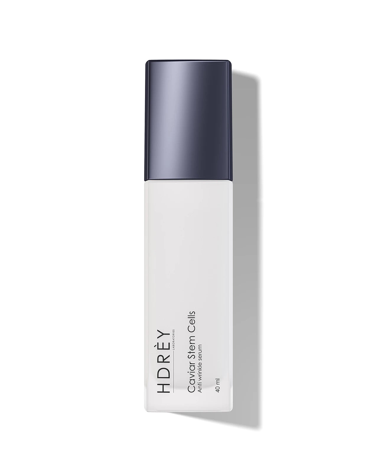 Serum przeciwzmarszczkowe z komórkami macierzystymi i kwasem hialuronowym 40ml